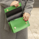 Сумка Padded Cassette Green