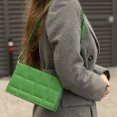 Сумка Padded Cassette Green