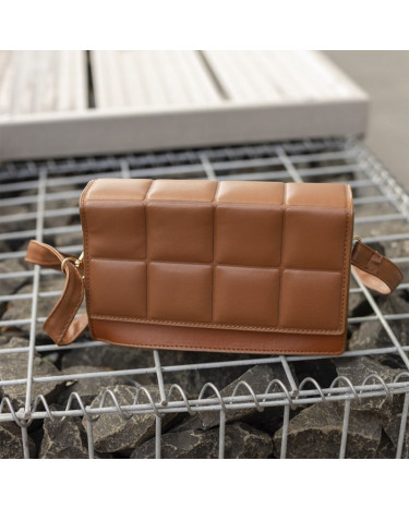 Сумка Padded Cassette Brown