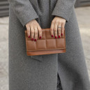 Сумка Padded Cassette Brown