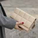 Сумка Padded Cassette Beige