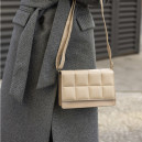 Сумка Padded Cassette Beige