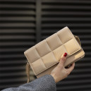 Сумка Padded Cassette Beige