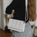 Сумка Padded Cassette White