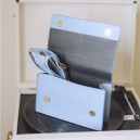 Сумка Padded Cassette Blue