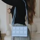 Сумка Padded Cassette Blue