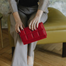 Сумка Padded Cassette Red