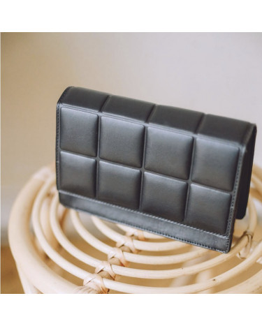 Сумка Padded Cassette Black