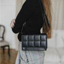 Сумка Padded Cassette Black