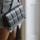 Сумка Padded Cassette Black