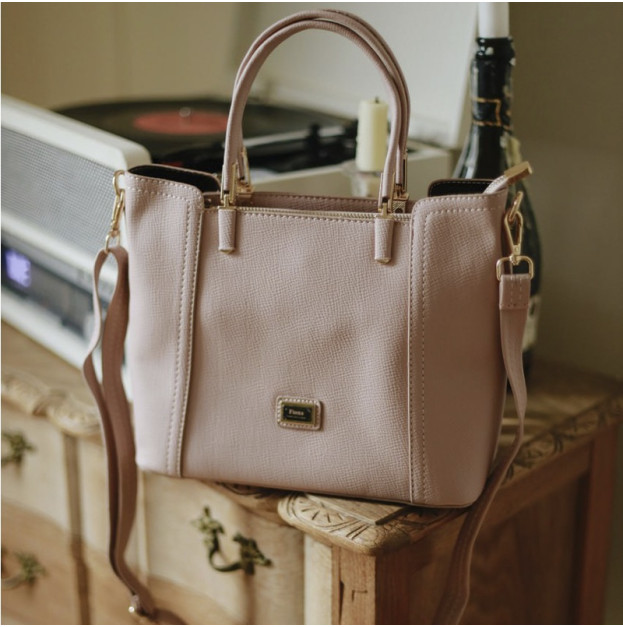 Сумка Urban Grace Pink