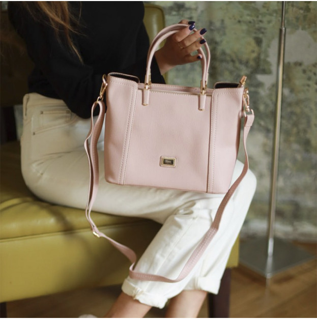 Сумка Urban Grace Pink