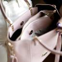 Сумка Urban Grace Pink