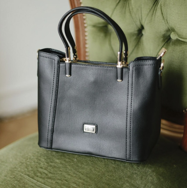 Сумка Urban Grace Black