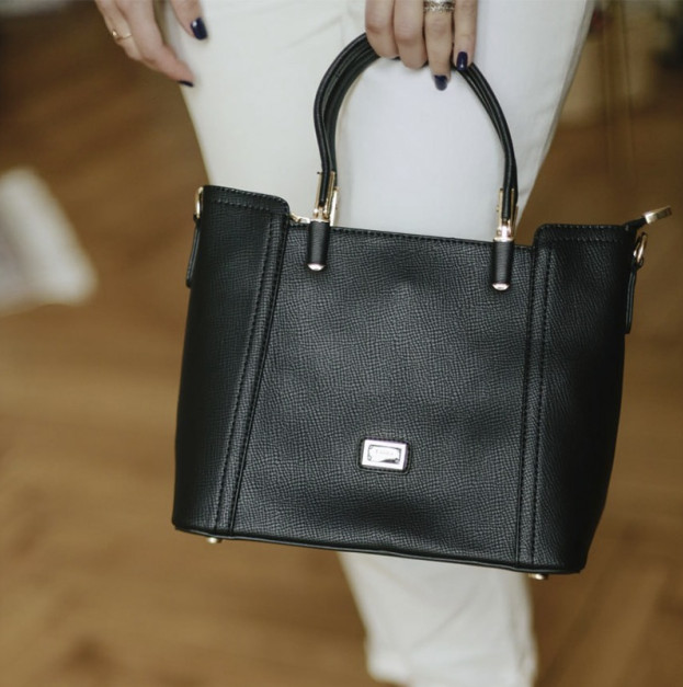 Сумка Urban Grace Black