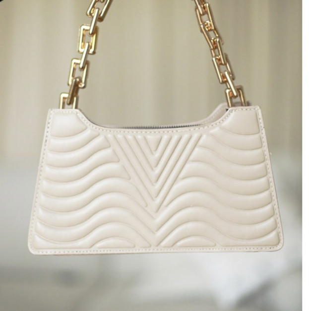 Сумка Lumina Matrix Beige