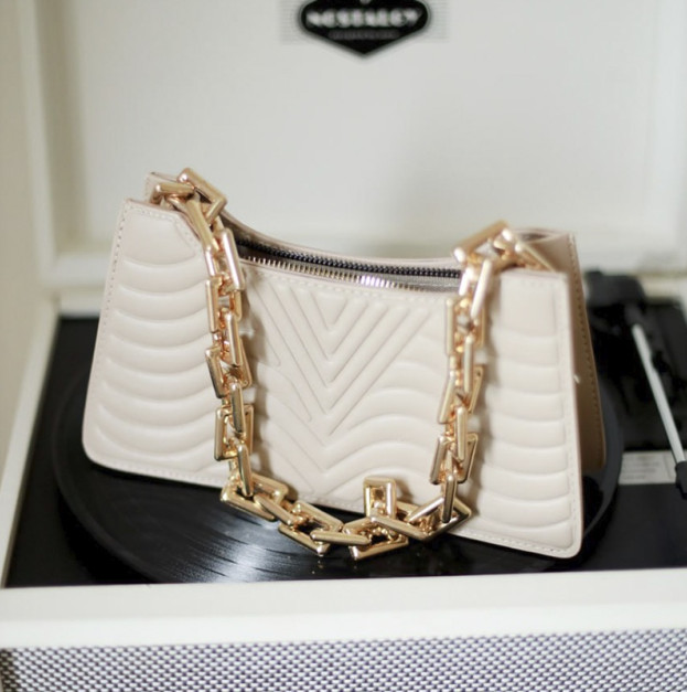 Сумка Lumina Matrix Beige