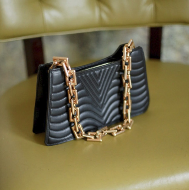 Сумка Lumina Matrix Black