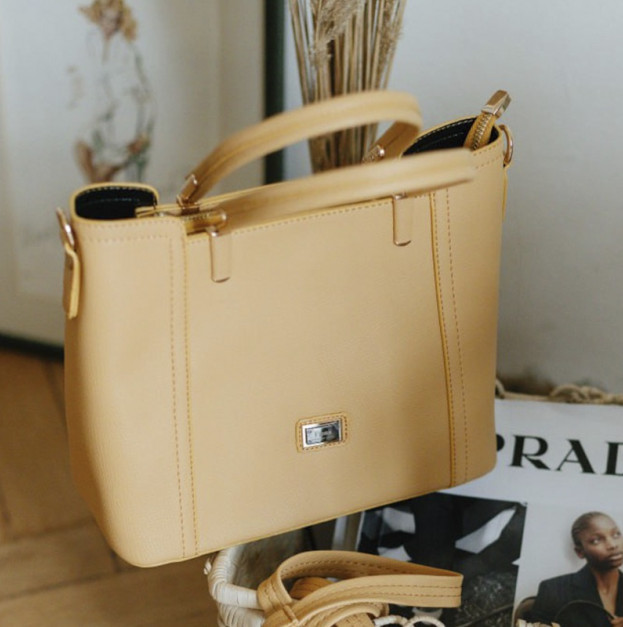 Сумка Urban Grace Beige