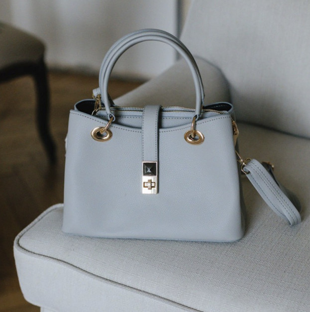 Сумка Daily Tote Blue