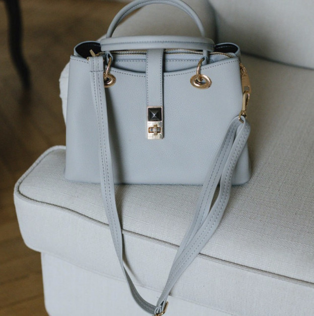 Сумка Daily Tote Blue