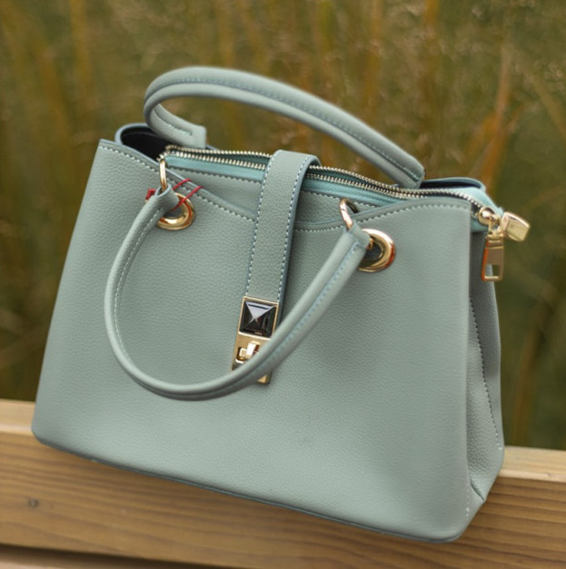 Сумка Daily Tote Green