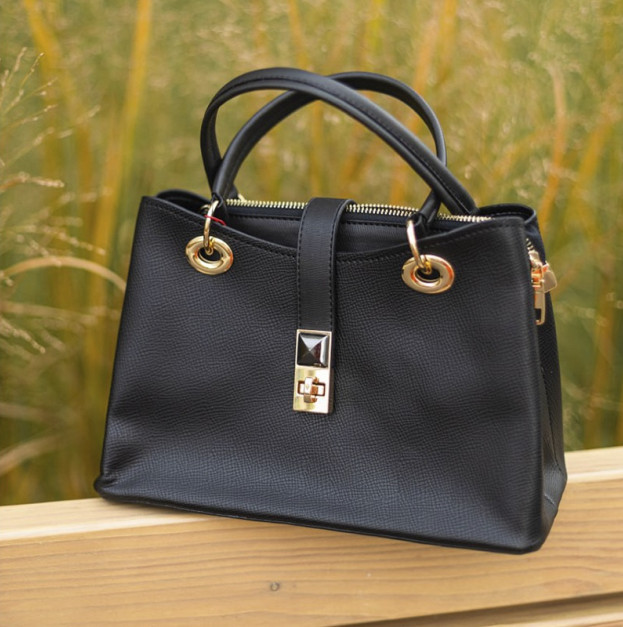 Сумка Daily Tote Black