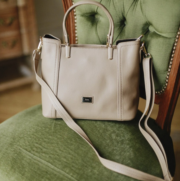 Сумка Urban Grace Beige