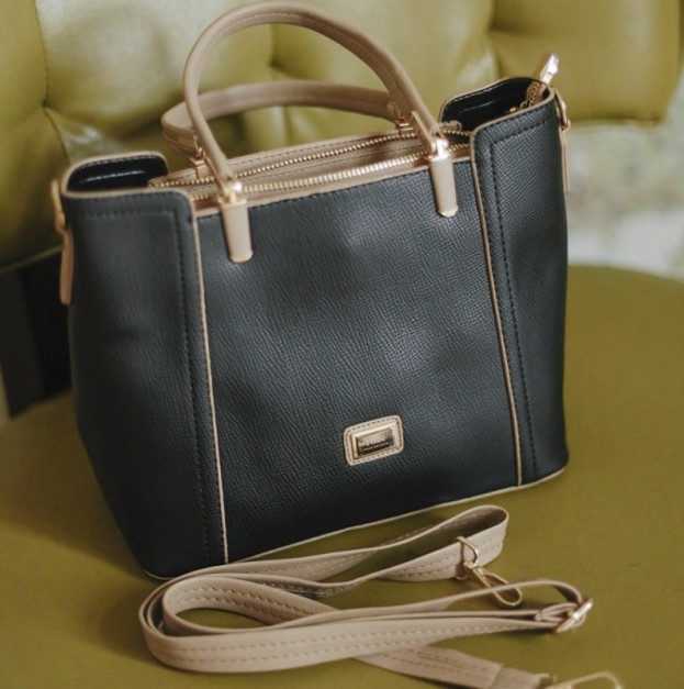 Сумка Urban Grace Black