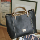 Сумка Urban Grace Black