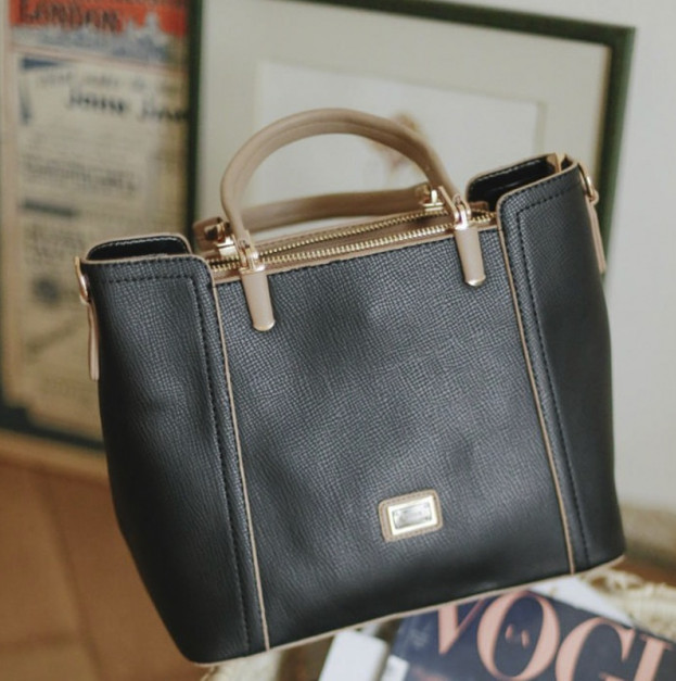 Сумка Urban Grace Black