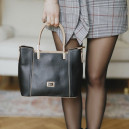 Сумка Urban Grace Black