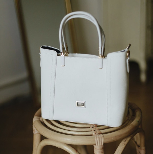 Сумка Urban Grace White