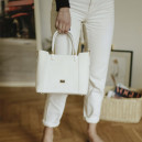 Сумка Urban Grace White