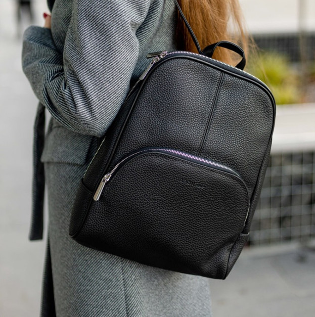 Рюкзак Aron Essence Black