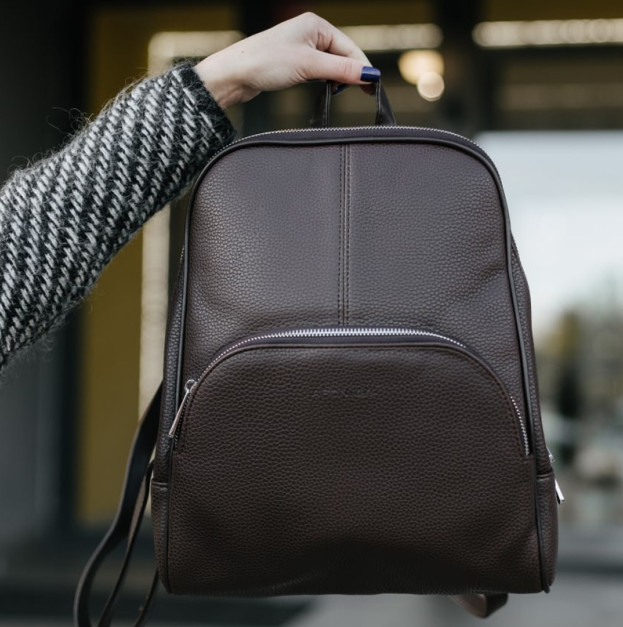 Рюкзак Aron Essence Brown