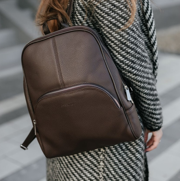 Рюкзак Aron Essence Brown