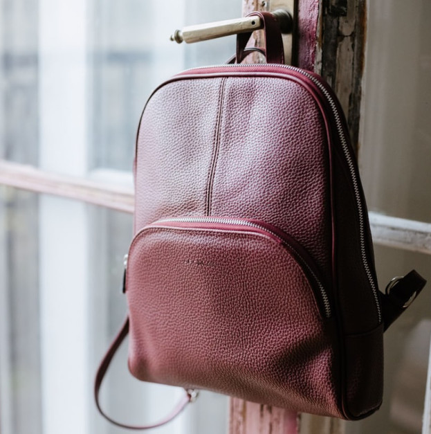 Рюкзак Aron Essence Burgundy