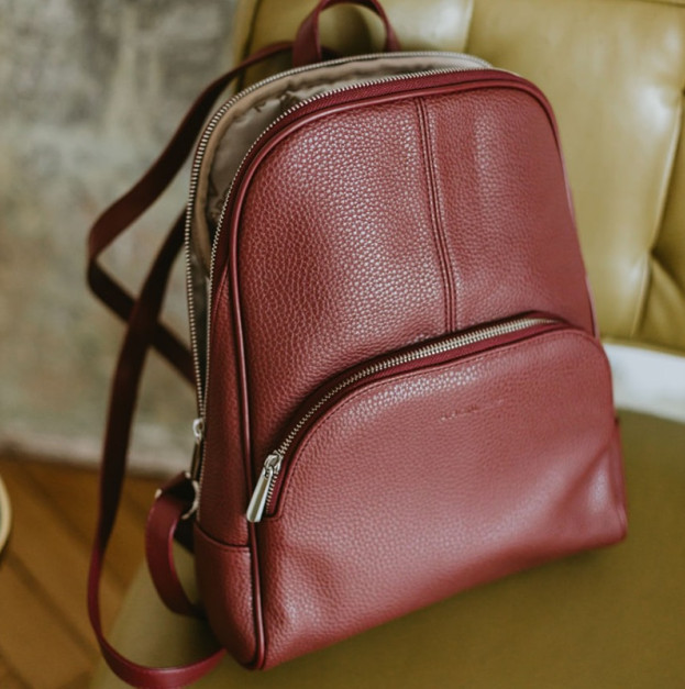 Рюкзак Aron Essence Burgundy