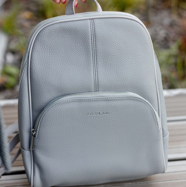 Рюкзак Aron Essence Grey